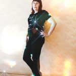 Tatiana, 49 лет