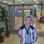 Дима, 27 лет