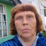 Татьяна, 61 год